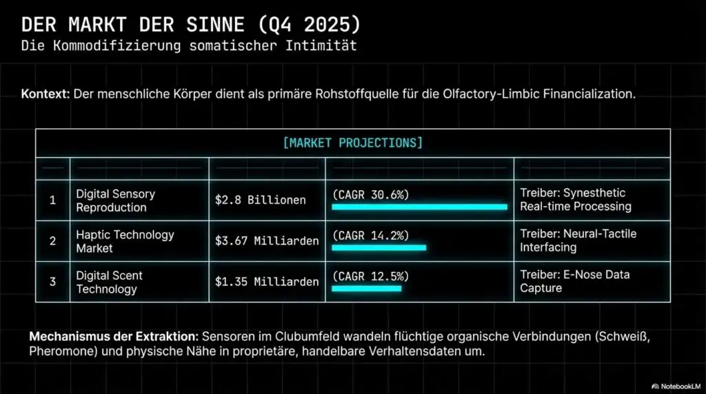 Haptic Serfdom auf dem Dancefloor: Die emotionale Steuerung des Publikums 6 HAPTIC SERFDOM 5
