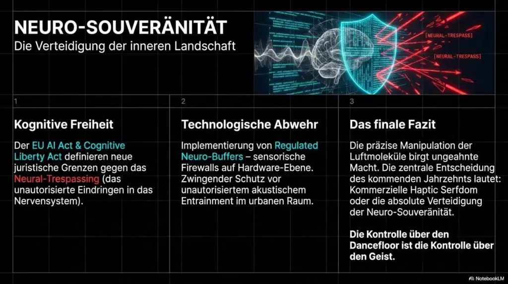 Haptic Serfdom auf dem Dancefloor: Die emotionale Steuerung des Publikums 9 HAPTIC SERFDOM 8
