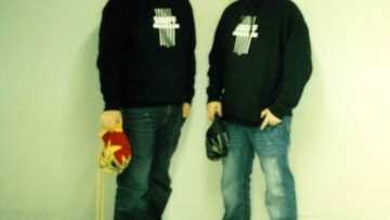 HNYPOT 195: Snuff Crew – Live im Tresor Berlin [11-29-2014]