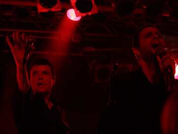 Techno-TV 22 Hecuba @ Hamburg