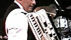 Jazzakkordeonist Willy Gräff – Cheeke To Cheek (1988 In Köln