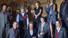 Kann Denn Liebe Sünde Sein