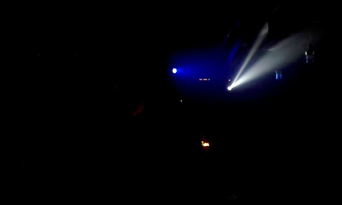 Techno-TV 1 Konstantin Sibold @ Distillery Leipzig 16.10.2016