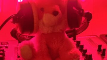 LA Ramazotti // Hold Me Tight @ Distillery // 24.12.2022