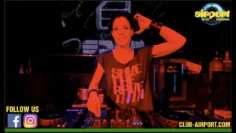 Livestream // Kerstin Eden @ Airport Würzburg (20-04-20)