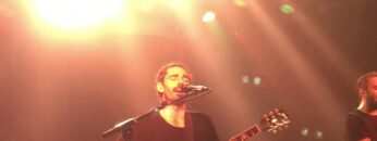 Local Natives – Ceilings (live Hamburg – Uebel & Gefährlich)