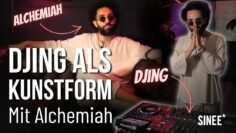 Mache aus deinem DJ Set eine Reise! | DJ Tipps