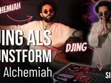 Mache aus deinem DJ Set eine Reise! | DJ Tipps