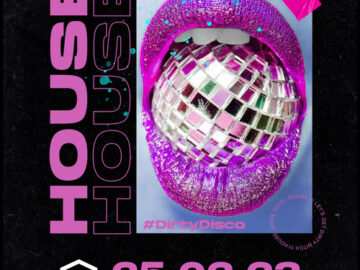 Maik Müller – Central Club Erfurt 25.02.2023