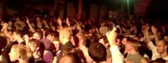 Paul Kalkbrenner im Bootshaus-Köln, 14 11 09