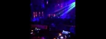 Ricardo Villalobos plays D’julz Houdini @ Cocoon, Ibiza – Jul