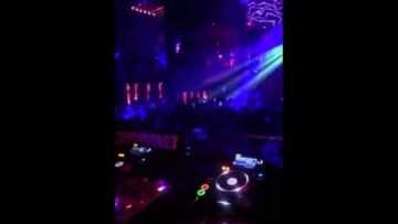 Ricardo Villalobos plays D’julz Houdini @ Cocoon, Ibiza – Jul