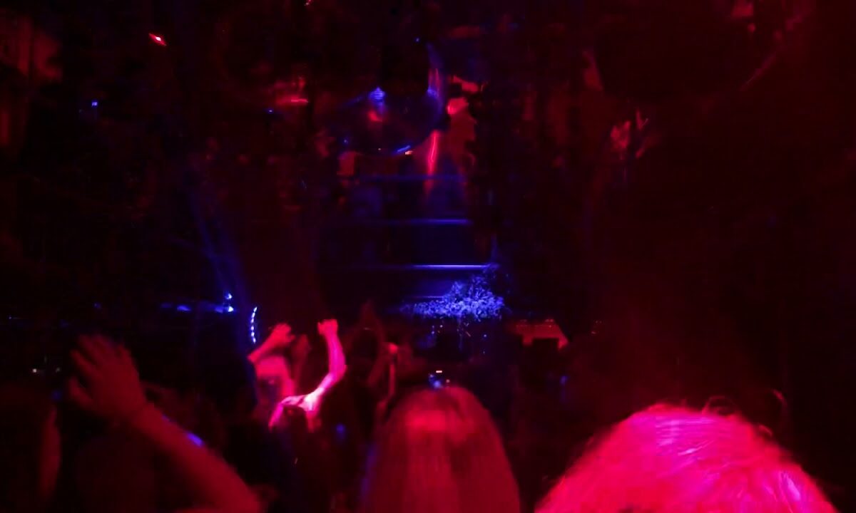 Ritter Butzke @ Berlin