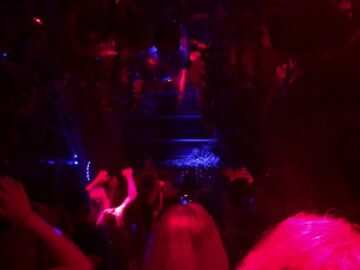 Ritter Butzke @ Berlin