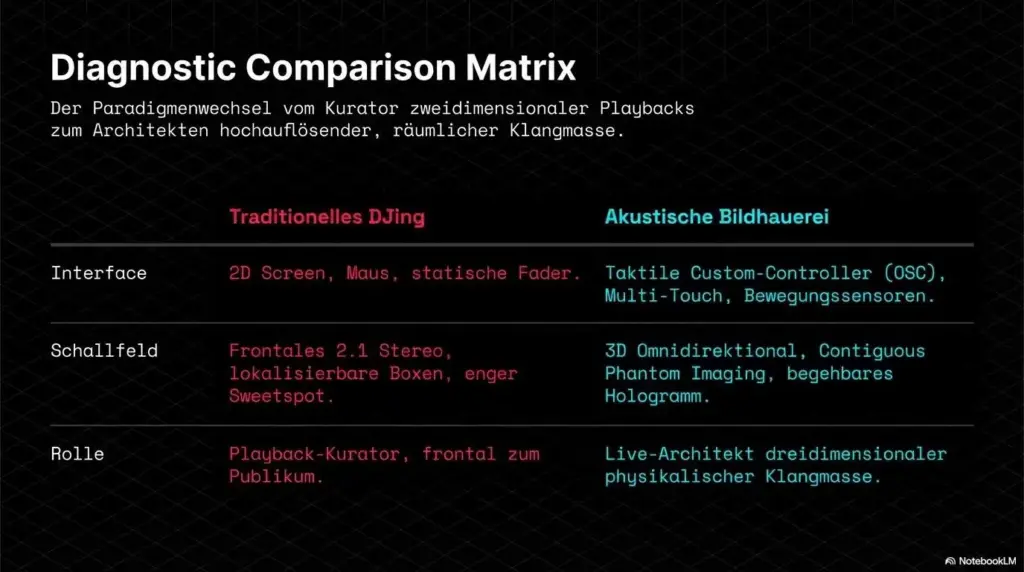 Stimming & Max Cooper: Bildhauerei mit Luftmolekülen im Funkhaus Berlin 7 Stimming Max Cooper 7