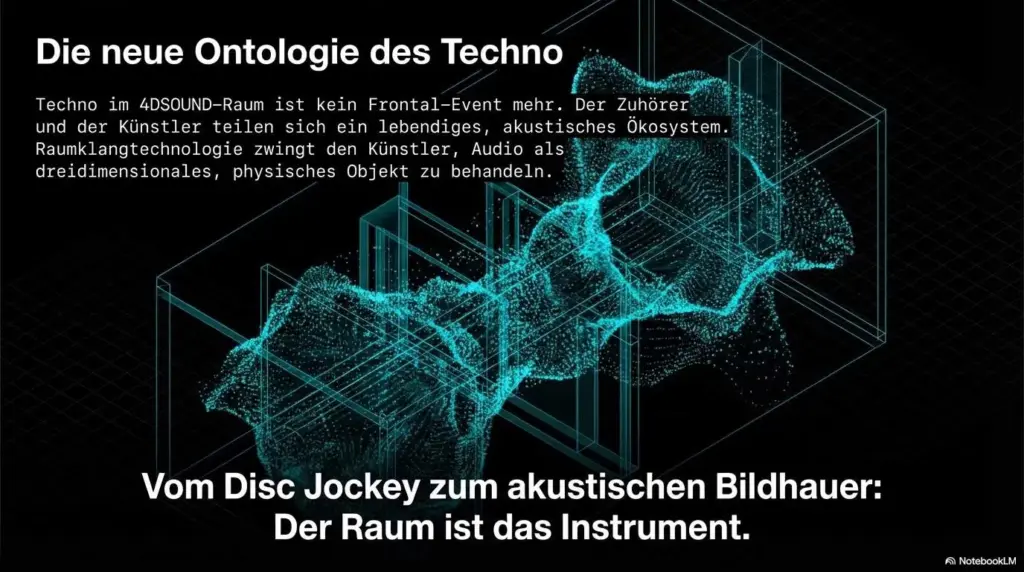 Stimming & Max Cooper: Bildhauerei mit Luftmolekülen im Funkhaus Berlin 8 Stimming Max Cooper 8