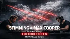 Stimming-Max-Cooper-Funkhaus