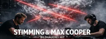 Stimming-Max-Cooper-Funkhaus