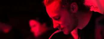 Style Wild Live Extravaganza February 2014 @ Distillery (music: Overdubclub)