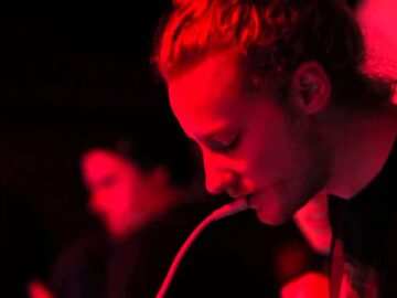 Style Wild Live Extravaganza February 2014 @ Distillery (music: Overdubclub)