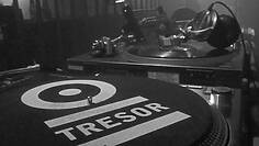 Tawbaq Live @ Tresor, Berlin Deutschland 13.07.2016