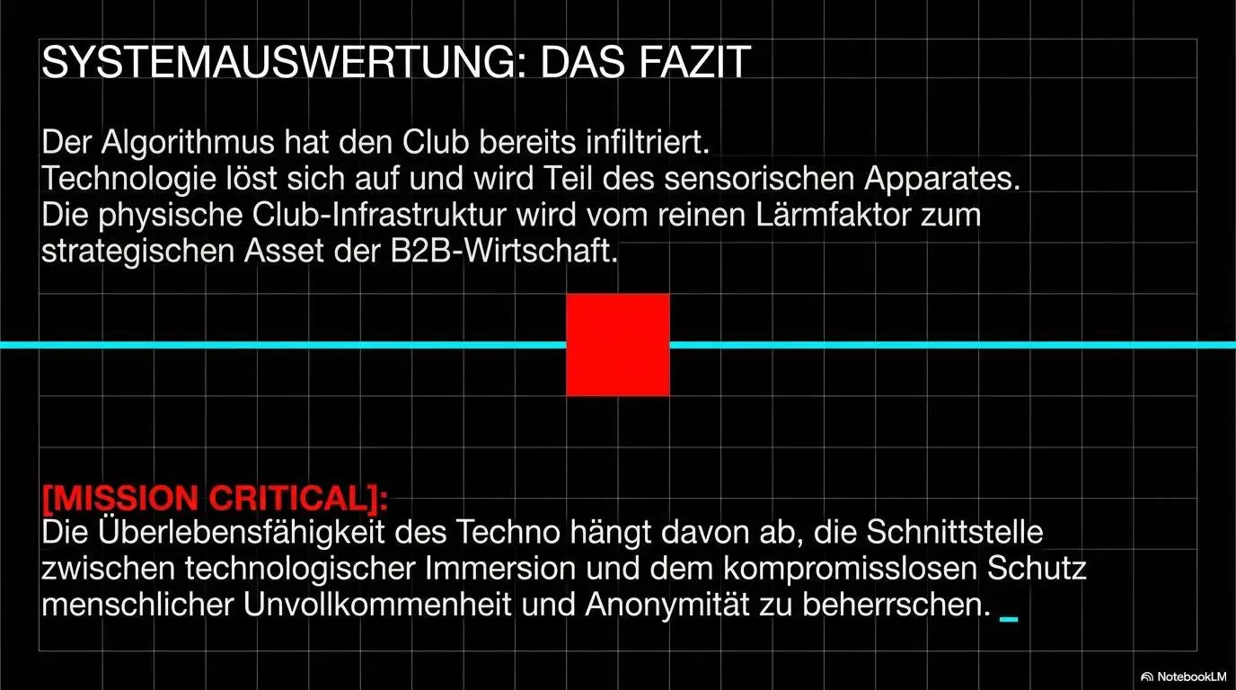 Technoclub Tinderisierung 10