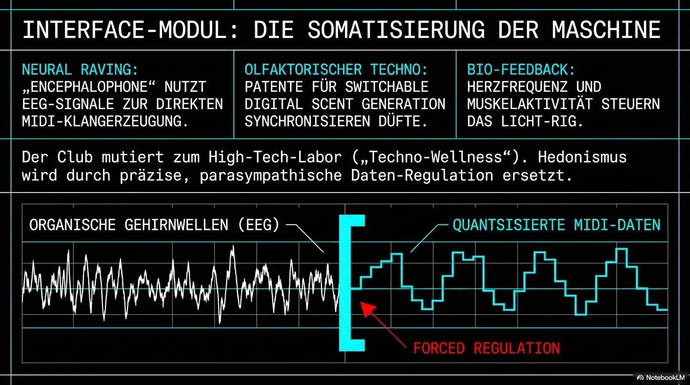 Technoclub Tinderisierung 7