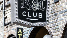 This is a Hangout of Mine