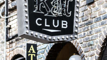 This is a Hangout of Mine