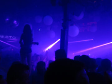 Techno-TV 23 Tiesto @ Pacha