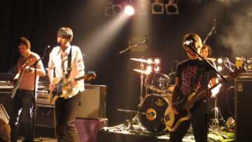 Tocotronic im Ue&G 2010 (1)