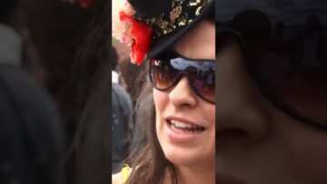 Uncovering the REAL Berlin Music Scene | EP.6❗️#shorts