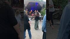 Walking Boots im Odonien