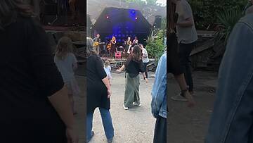 Walking Boots im Odonien