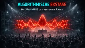 Algorithmische Ekstase: Die Spannung des perfekten Raves