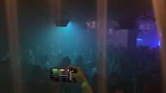 die Reudnz live @ Sky Club Leipzig • HBcorps showcase