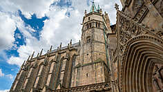 Erfurt Cathedral