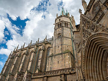 Erfurt Cathedral