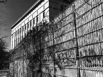 Techno-TV 23 Berghain