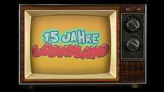 Boys Noize & Mr. Oizo @ 15 Jahre Loonyland ||