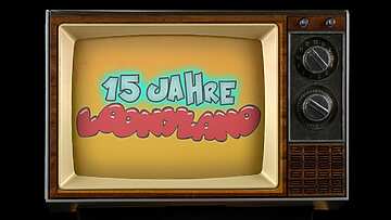 Boys Noize & Mr. Oizo @ 15 Jahre Loonyland ||