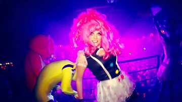 CROOKERS, GESAFFELSTEIN, BRODINSKI, ZOMBIE NATION, ETNIK // LOONYLAND 9 JAHRE