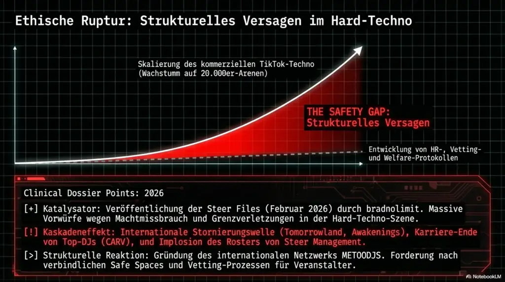 Bootshaus, Berghain, Sisyphos: Wer überlebt den Mix aus Gentrifizierung, Ticket‑Krieg und Hard‑Techno‑Skandalen? 5 Clubkultur Berlin Krise 4