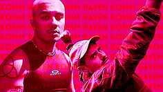 DJ Klosing+Ariel @Odonien Open Air KOMM RAVEN X LUST KLUB