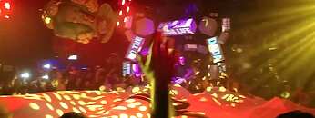 Dada Life – Heute Abend sind wir wieder Kinder (Live