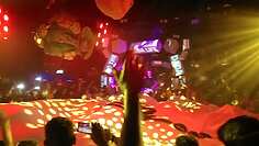 Dada Life – Heute Abend sind wir wieder Kinder (Live