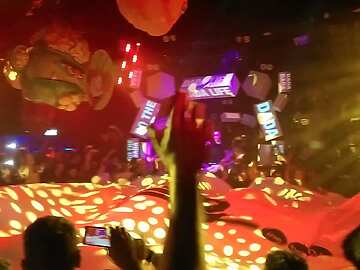 Dada Life – Heute Abend sind wir wieder Kinder (Live