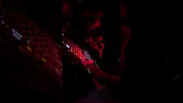 Dirty at Ritter Butzke Berlin