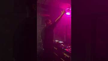 FIRST TIME AT BOOTSHAUS COLOGNE!