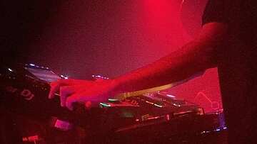 Funktionelle Störung @ Tresor New Faces Berlin 05.06.24